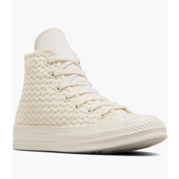 Converse | Chuck Taylor High Top Sneakers - Picture 4 of 8